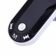 FM-трансмиттер Bluetooth для автомобиля с пультом 2 USB порта поддержка MicroSD 12-24V CM i9 черный - изображение 6