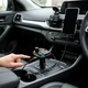 Автомобильный FM трансмиттер с зарядкой, 2хUSB, Type-C, PERVOI CTC-732 - изображение 11