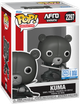 Фигурка Кума — Funko Pop! AFRO SAMURAI — KUMA #2297 - изображение 1