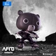 Фигурка Кума — Funko Pop! AFRO SAMURAI — KUMA #2297 - изображение 2