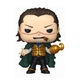 Игровая фигурка Funko POP! серии Большой куш S1 - Крокодайл (8930007642182) - изображение 2