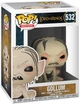 Фигурка Голлум — Funko Pop! Movies: LORD OF THE RINGS — GOLLUM #532 - изображение 1
