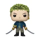 Фігурка Ророноа Зоро — Funko Pop! Animation: ONE PIECE — RORONOA ZORO #1879 - зображення 2