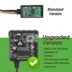 AUX Bluetooth модуль Audi VW Skoda MCD RNS 510 RCD 200 210 300 310 500 510 12PIN - изображение 5