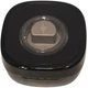 Смарт-кільце Bemi Revo Ring 20mm Black Metal (6972689175222) (955555912313051) - Уцінка - зображення 2