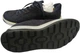 Sneakersy męskie skórzane ECCO Byway 2.0 52280450595 45 29.5 cm Granatowe (194891769679) (955555912911714) - Outlet - obraz 4