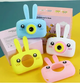 Детский фотоаппарат Smart Kids Camera цифровая фотокамера, детская камера для фото розовый - изображение 2