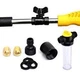 Мойка высокого давления Digital Water Zoom, мини мойка HDSYR_327 - изображение 3
