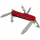 Складной нож Victorinox Tourist 84 мм 12 функций Красный (0.3603) - изображение 3