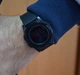 Годинник дитячий наручний Skmei Ultra New 1206 Чорний HDSYR_595 - зображення 10