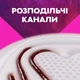 Прокладки гигиенические Libresse Ultra Goodnight X-Large Ночные 7 капель 16 шт (7322540984217) - изображение 6