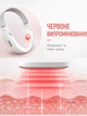 Микротоковый массажер для подбородка Swan DS-FM0005 массажеры для подтяжки второго подбородка 6 режимов 6 уровней интенсивности с пультом управления белый - изображение 7