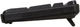 Клавиатура проводная Rapoo N2400 USB Black - изображение 3
