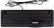 Клавиатура проводная Rapoo N2400 USB Black - изображение 4
