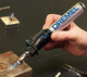 Профессиональный паяльник газовый Dremel VersaTip 2000-7 (F0132000JD) SDRT_5F0132000JD - изображение 9