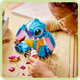 Конструктор Disney Classic Стич 744 деталей HDSYR_498 - изображение 5