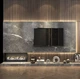Стеновая бамбуковая панель BWD RY065 Stone 2800х1220 (8мм) - изображение 3