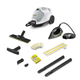 Потужний пароочисник Karcher SC 4 EasyFix Iron : 2000Вт (1.512-631.0) TR_1.512-631.0 - зображення 1