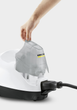 Потужний пароочисник Karcher SC 4 EasyFix Iron : 2000Вт (1.512-631.0) TR_1.512-631.0 - зображення 4