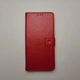 Чехол книжка Idewei для Xiaomi Redmi 9C красный - изображение 1