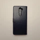 Чехол книжка Idewei для Xiaomi Redmi Note 8 Pro темно-синий - изображение 2