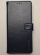 Чохол книжка Idewei для Xiaomi Redmi Note 7, Note 7 Pro темно-синій - зображення 1