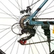 Велосипед Profi 26" G26PHANTOM A26.2, рама 19", SHIMANO 21SP, темно-бірюзовий - изображение 4