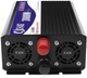 Інвертор з чистою синусоїдою CHANGI CJ3000Q 24V 1500W / 3000W - зображення 2