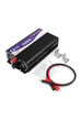 Інвертор з чистою синусоїдою CHANGI CJ3000Q 24V 1500W / 3000W - зображення 5