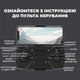 Мини-дрон E99 EVO квадрокоптер с камерой 4K и FPV, Дрон KIK RC E99 Pro с камерой 720P - изображение 4