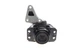 Подушка двигуна HUTCHINSON 594613 Citroen C4; Peugeot 307 183994, 1839H6 - зображення 5
