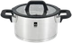 Каструля IQ Be Traditional 22 см (4.3 л) з кришкою - зображення 1