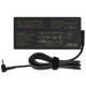 Блок питания для ноутбука Asus 20v 6a 120w 4.5*3.0 - изображение 1
