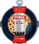 Форма для запекания Pyrex AirFryer Круглая 20x19x7.5 см 1.6 л (AF20DR6/8046) - изображение 1