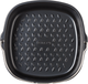 Форма для запекания Pyrex AirFryer Квадратная 22х21х7.5 см 1.9 л (AF22SR6/8046) - изображение 5