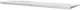 Клавиатура беспроводная Apple Magic Keyboard with Touch ID UA Bluetooth/USB White (MXK73UA/A) - изображение 4