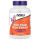 Экстракт красного ферментированного риса NOW Foods "Red Yeast Rice Extract" 1200 мг (120 таблеток) - изображение 1