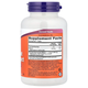 Экстракт красного ферментированного риса NOW Foods "Red Yeast Rice Extract" 1200 мг (120 таблеток) - изображение 2