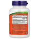 Гарциния NOW Foods "Garcinia Extract" экстракт для здорового метаболизма, 1000 мг (120 таблеток) - изображение 2