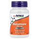 Глутатион NOW Foods "Glutathione" с экстрактом расторопши и альфа-липоевой кислотой, 500 мг (30 вегетарианских капсул) - изображение 1