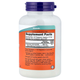 Порошок хлорида калия NOW Foods "Potassium Chloride Powder" 363 мг (227 г) - изображение 2