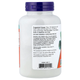 Порошок хлорида калия NOW Foods "Potassium Chloride Powder" 363 мг (227 г) - изображение 3