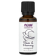 Эфирное масло мир и гармония NOW Foods Essential Oils "Peace & Harmony" успокаивающая смесь (30 мл) - изображение 1