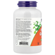 Женьшень NOW Foods "Panax Ginseng" 500 мг (250 капсул) - зображення 3