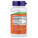 Экстракт пальмы Сереноа NOW Foods "Saw Palmetto Extract" с маслом семян тыквы, 320 мг (90 растительных гелевых капсул) - изображение 2