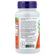 Экстракт пальмы Сереноа NOW Foods "Saw Palmetto Extract" с маслом семян тыквы, 320 мг (90 растительных гелевых капсул) - изображение 3