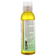 Органическое масло жожоба NOW Foods, Solutions "Organic Jojoba Oil" для кожи, тела и волос (118 мл) - изображение 3
