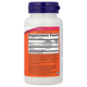 Вітамін D3 + К2, NOW Foods "Vitamin D-3 & K-2" для здоров'я кісток і серця (120 капсул) - зображення 2