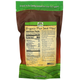 Мука из органических семян льна NOW Foods, Real Food "Flax Seed Meal" сертифицированная, органическая (340 г) - изображение 2