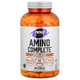 Комплекс аминокислот NOW Foods, Sports "Amino Complete" (360 растительных капсул) - изображение 1